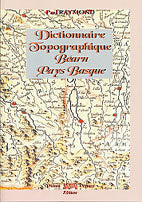 Dénombrement général des Maisons de la Vicomté de Béarn en 1385 (Copie)