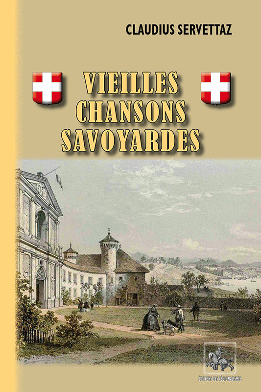 Vieilles chansons savoyardes