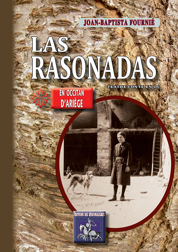 Las Rasonadas (teatre-conte en occitan) {livre numérique}