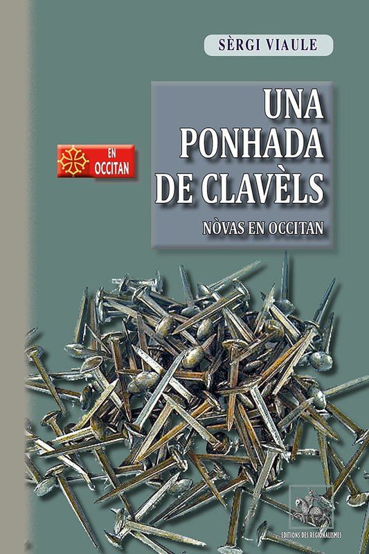 Una ponhada de clavèls (nòvas en occitan) {livre numérique}