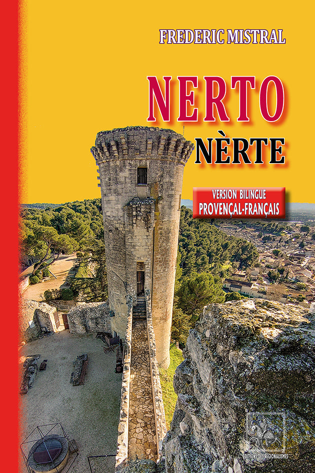 Nerto / Nèrte (bilingue provençal-français)