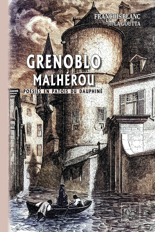 Grenoblo malhérou (format 16x24)