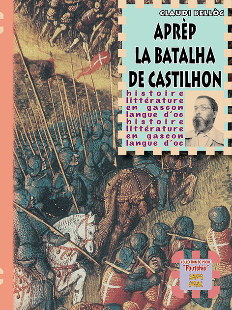 Aprèp la batalha de Castilhon — édition de poche