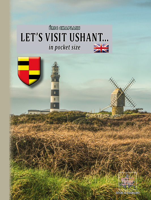 Let's visit Ushant... in pocket size