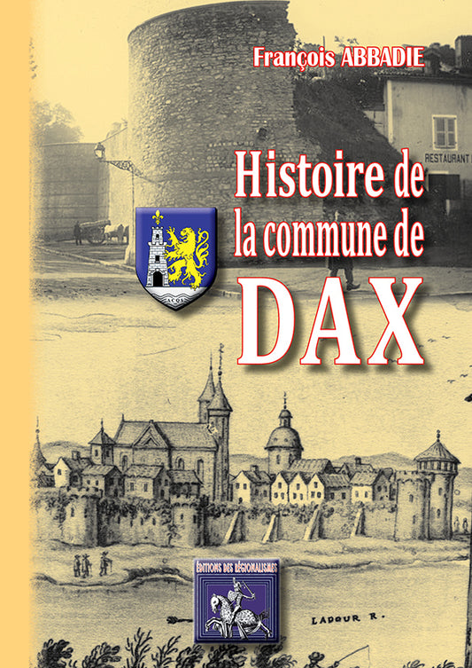 Histoire de la Commune de Dax