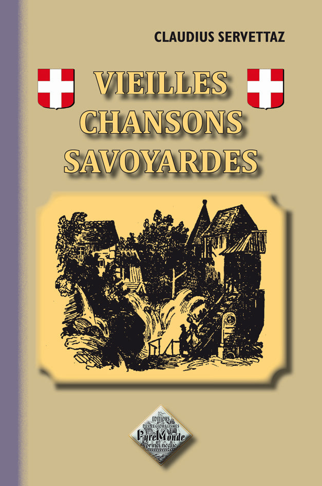 Vieilles chansons savoyardes