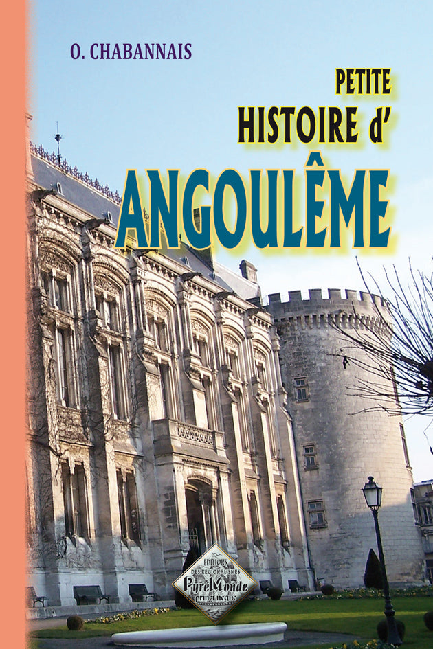 Petite Histoire d'Angoulême