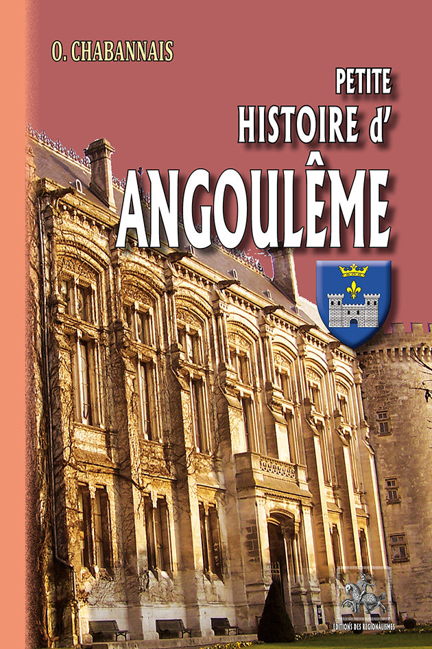 Petite Histoire d'Angoulême