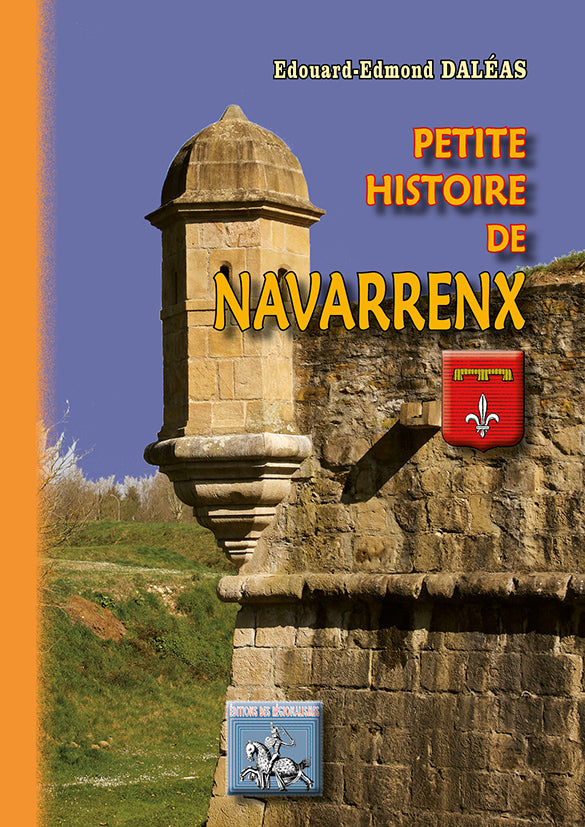 Petite Histoire de Navarrenx