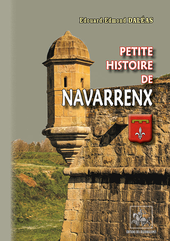 Petite Histoire de Navarrenx