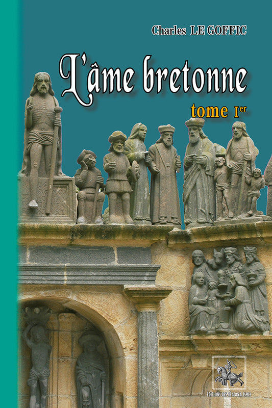 L'Âme bretonne (T1)