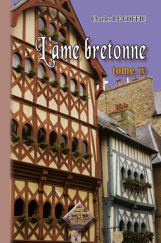 L'Âme bretonne (T4)