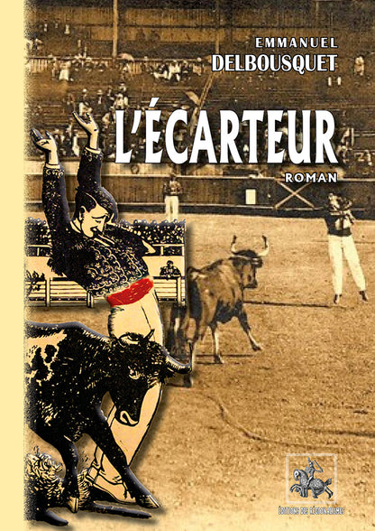 L'Ecarteur (roman landais)