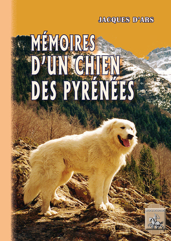 Mémoires d'un chien des Pyrénées