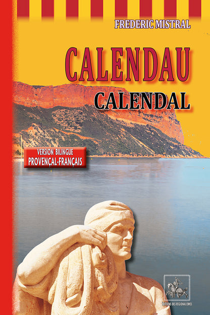 Calendau / Calendal (bilingue provençal-français)