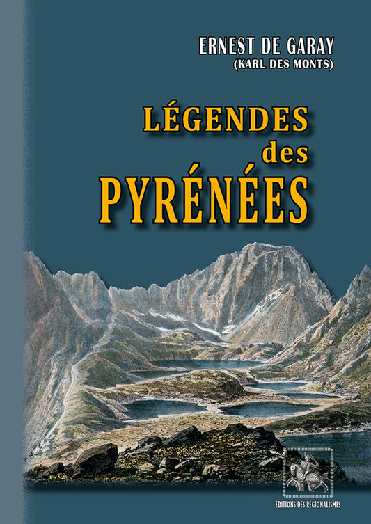 Légendes des Pyrénées