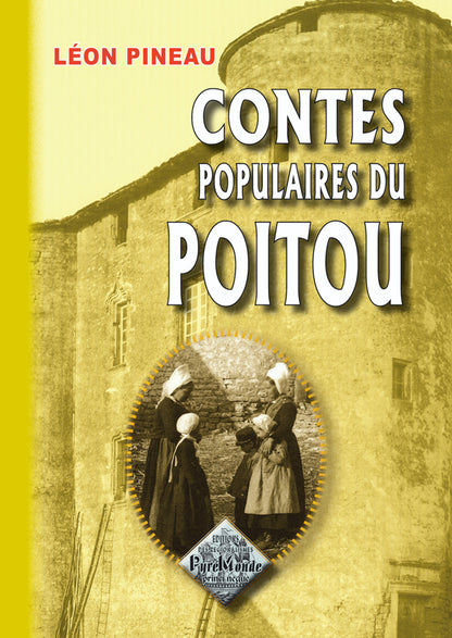 Contes populaires du Poitou