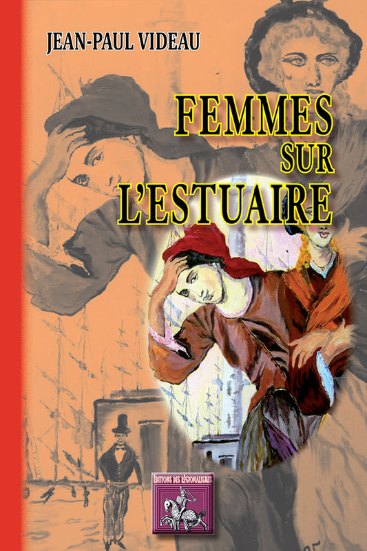 Femmes sur l'Estuaire