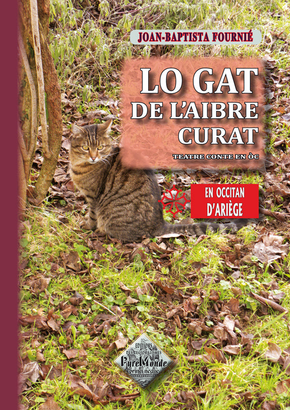 Lo Gat de l'aibre curat (teatre-conte en occitan)