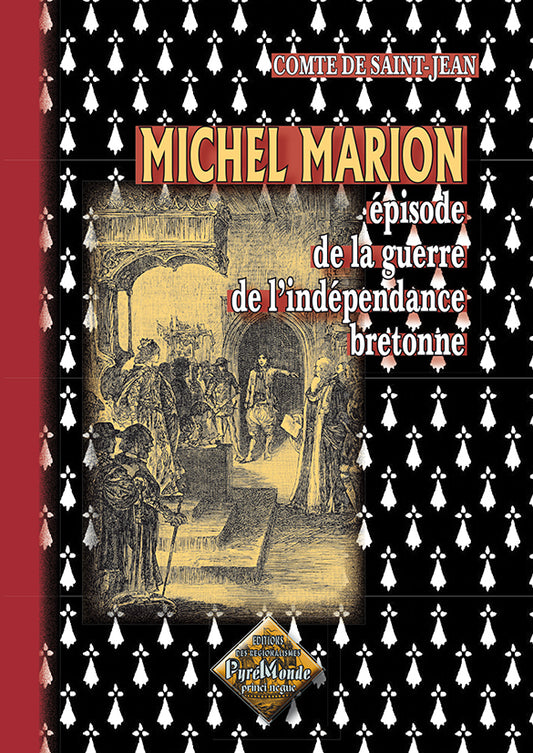 Michel Marion (épisode de la guerre de l'indépendance bretonne)