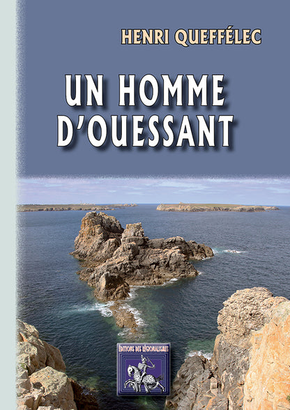 Un Homme d'Ouessant (roman)