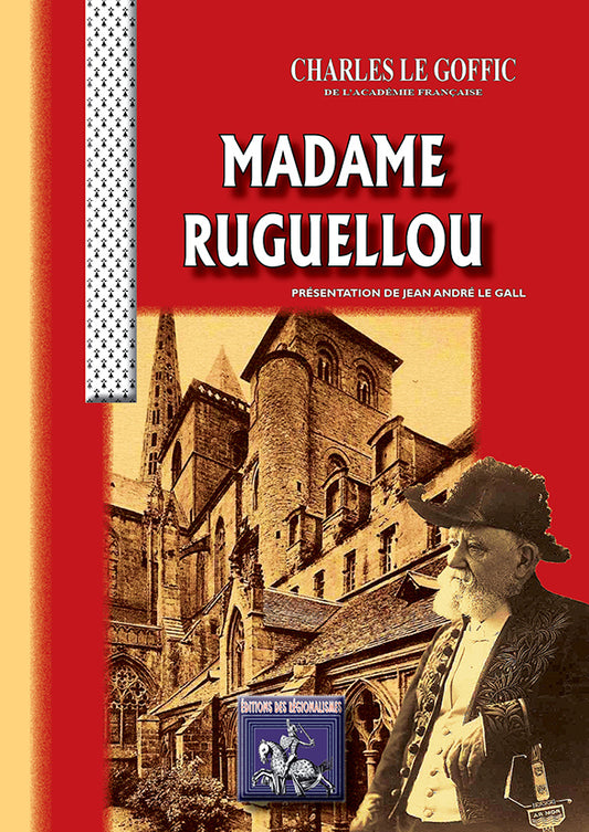 Madame Ruguellou (roman)