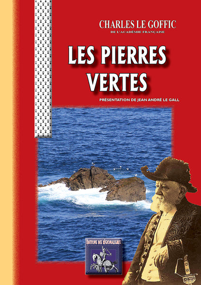 Les Pierres vertes (roman)