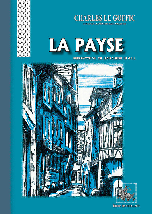 La Payse (édition illustrée)