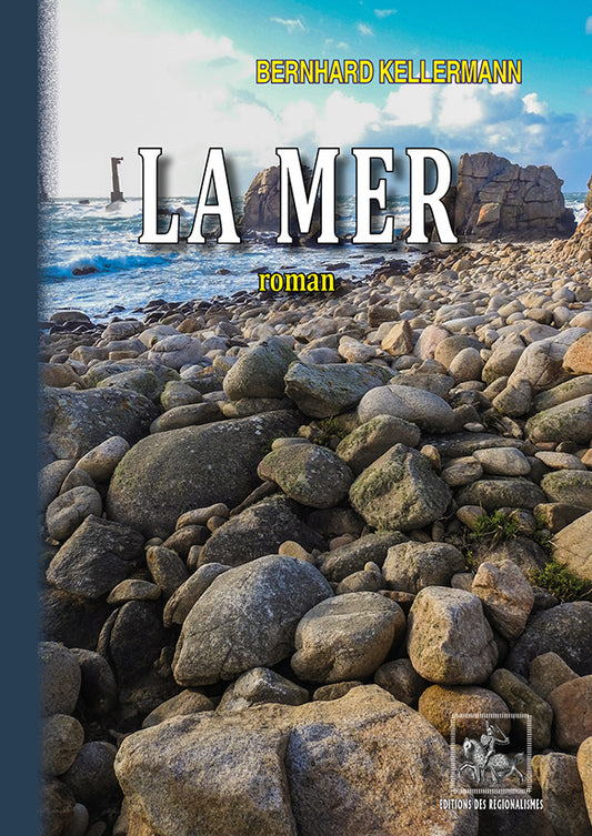 La Mer (roman)