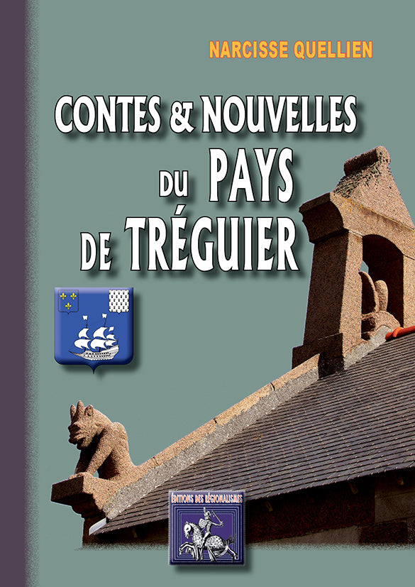 Contes et Nouvelles du Pays de Tréguier