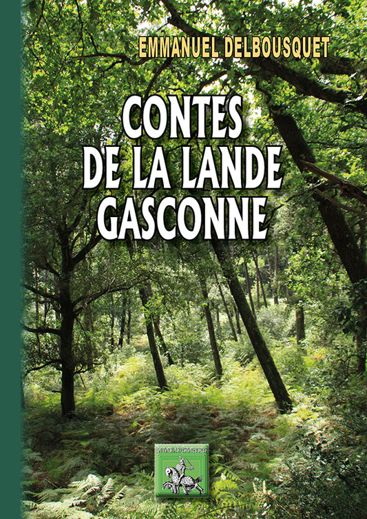 Contes de la Lande gasconne