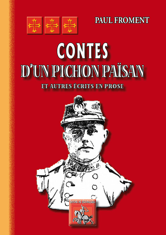 Contes d'un pichon Païsan (et autres écrits en prose)