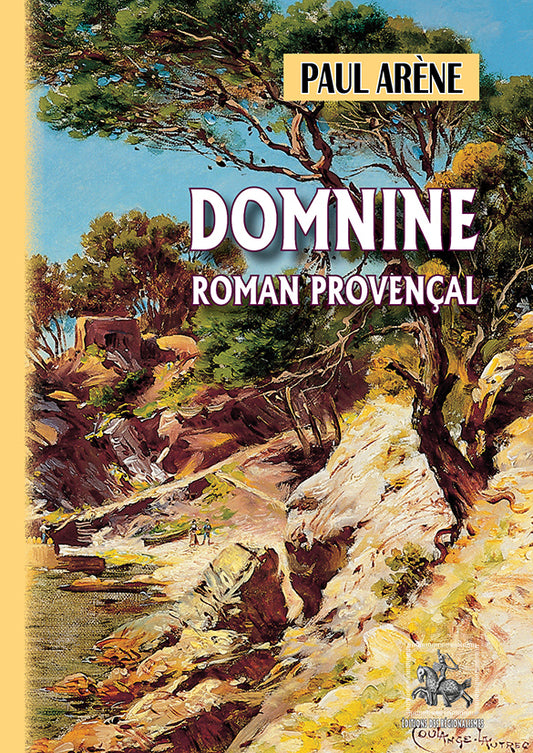 Domnine (roman provençal)