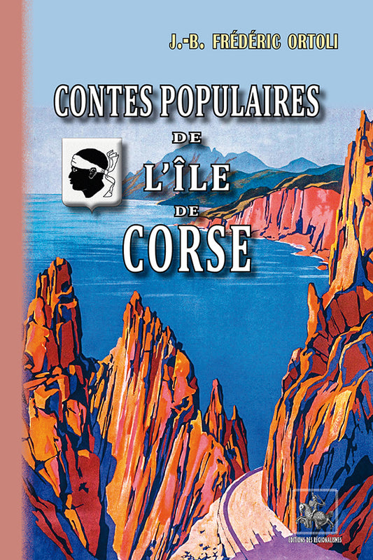 Contes populaires de l'île de Corse