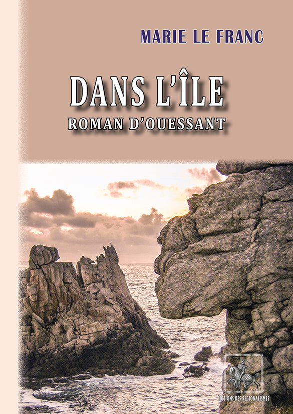 Dans l'Île (roman d'Ouessant)