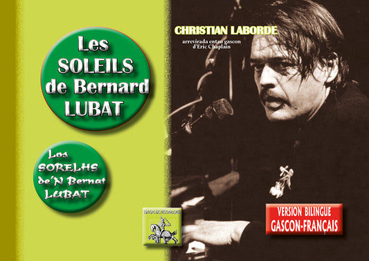 Les Soleils de Bernard Lubat / Los Sorelhs de'N Bernat Lubat