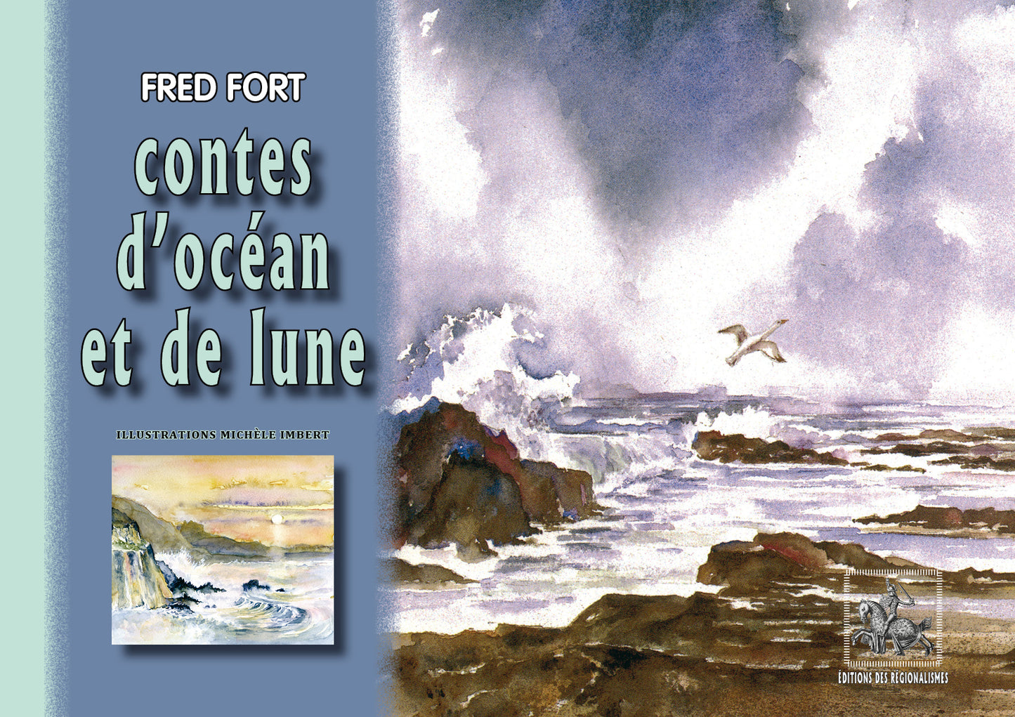 Contes d'Océan et de Lune