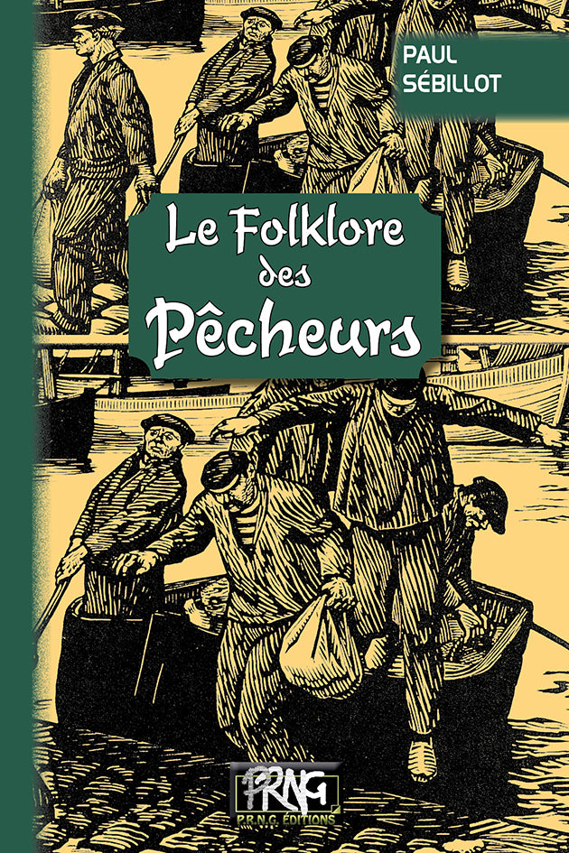 Le Folklore des Pêcheurs