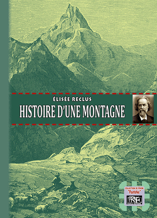 Histoire d'une Montagne — édition de poche