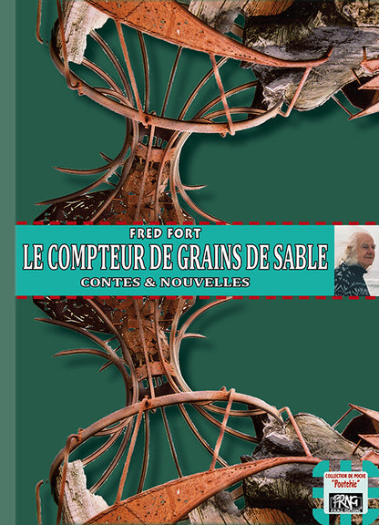 Le Compteur de grains de sable — édition de poche