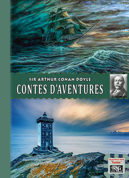 Contes d'Aventures