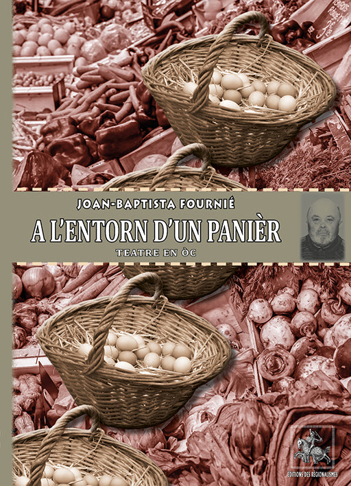 A l'entorn d'un panièr (teatre en òc)