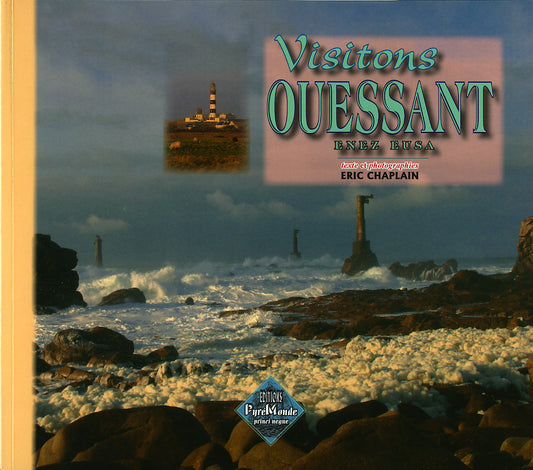 Visitons Ouessant Enez-Eusa