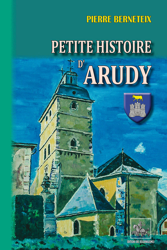 Petite Histoire d'Arudy