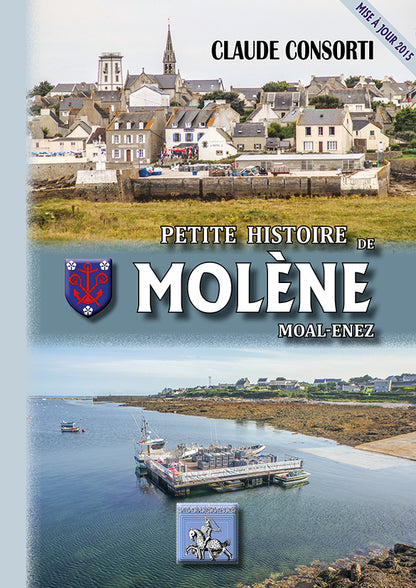 Petite Histoire de Molène Moal-Enez