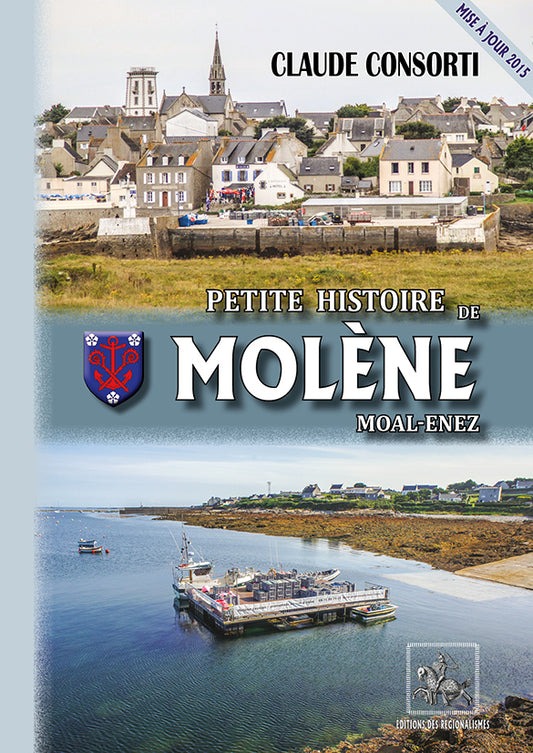 Petite Histoire de Molène Moal-Enez